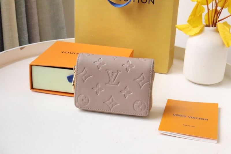 Louis Vuitton Wallets